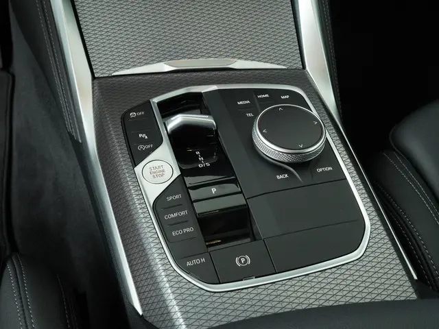 BMW 4 Serie Coupé 430i xDrive 2025 Benzine 22