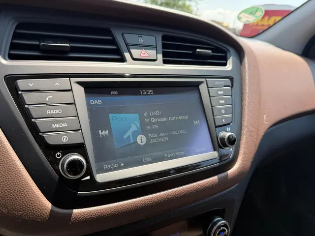 Hyundai i20 1.0 T-GDI Comfort RIJKLAARPRIJS! 2018 Benzine 14