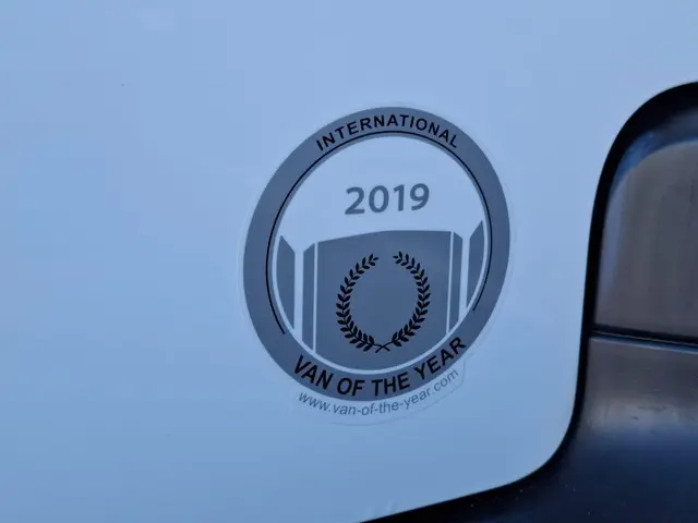 Opel Combo 1.6D L1H1 Edition 2019 Diesel 13
