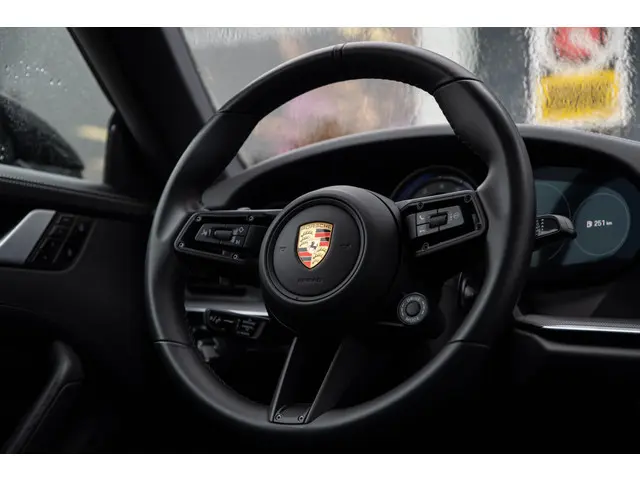 Porsche 911 3.8 Turbo 2021 Benzine 21