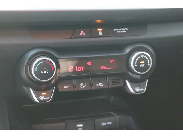 Kia Rio 1.0 T-GDi MHEV DynamicPlusLine 2021 Benzine 19