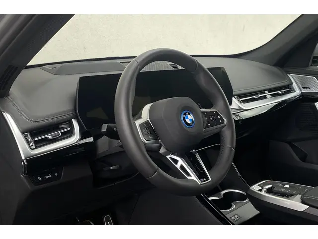 BMW X1 xDrive25e 2025 Hybride Benzine 4