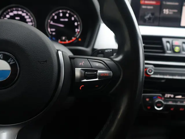 BMW X1 sDrive20i High Executive 2020 Benzine 22