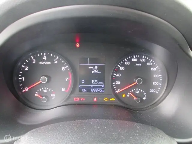 Kia Stonic 1.0 T-GDi DynamicLine 2020 Benzine 15