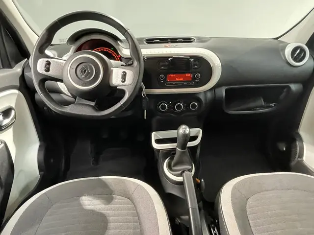 Renault Twingo 3