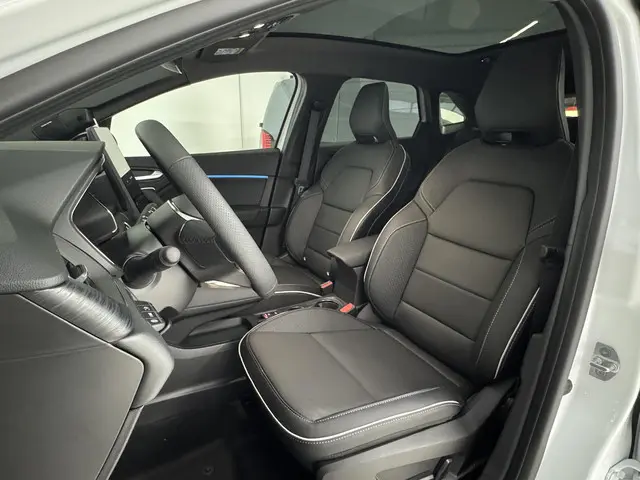 Mitsubishi Grandis 1.8 HEV Instyle 2025 Hybride Benzine 7