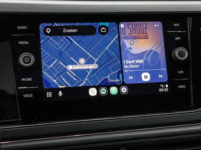 Volkswagen Taigo 1.0 TSI 115pk DSG R-Line 2024 Benzine 5