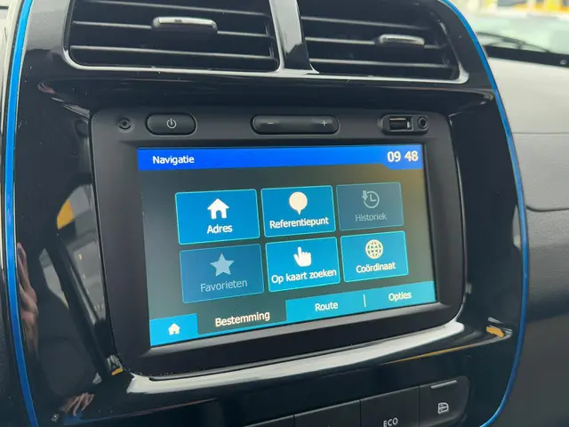 Dacia Spring Comfort 27 kWh 2021 Elektrisch 18