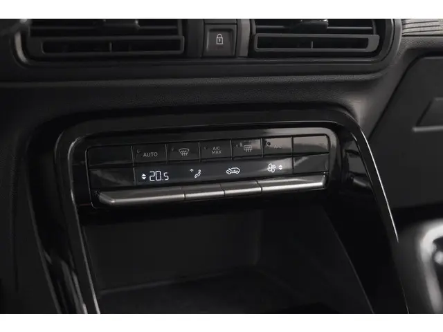 Citroën C3 1.2 Turbo 100pk Max 2024 Benzine 42