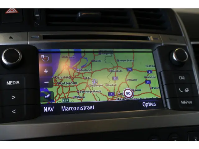 Toyota Verso 1.8 VVT-i Business 2013 Benzine 17