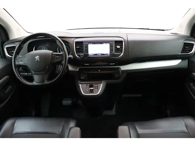 Opel Vivaro E-fixxter xxl 2022 Elektrisch 28