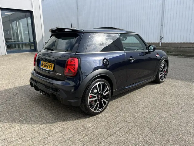 MINI Cooper Mini 2.0 John Works Essential 2021 Benzine 74