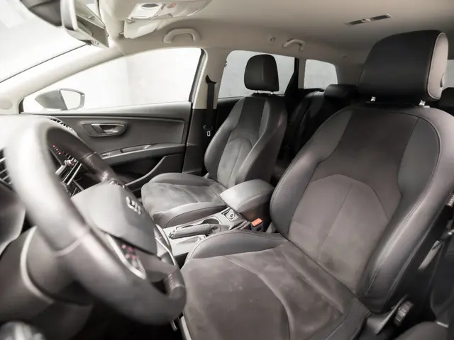 SEAT Leon ST 1.2 TSI Sport 2014 Benzine 14