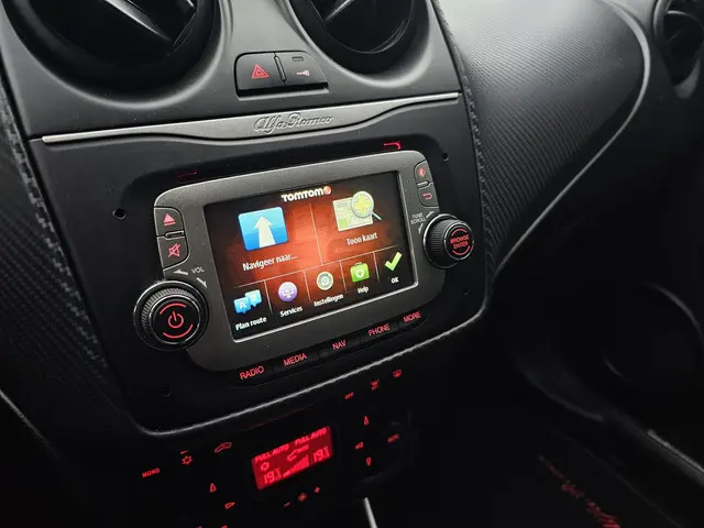 Alfa Romeo MiTo 1.3 JTDm ECO Esclusivo 2014 Diesel 12
