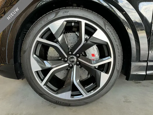 Audi RSQ8 4.0 TFSI RS Q8 quattro 2022 Benzine 10
