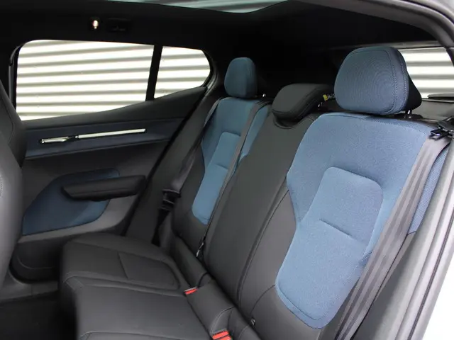 Volvo EX30 Cross Country Twin Engine 2025 Elektrisch 14