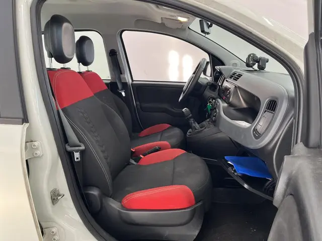 Fiat Panda 3