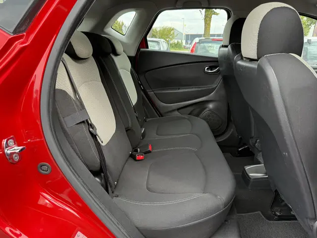 Renault Captur 0.9 TCe Life 2019 Benzine 9