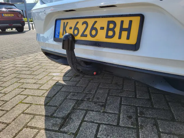 Volkswagen Polo 1.0 TSI Comfortline Business 2020 Benzine 8