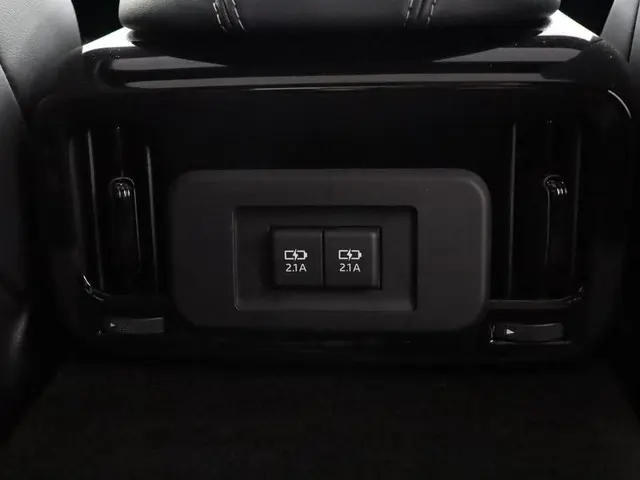 Toyota Mirai Prestige 2021 Waterstof 55