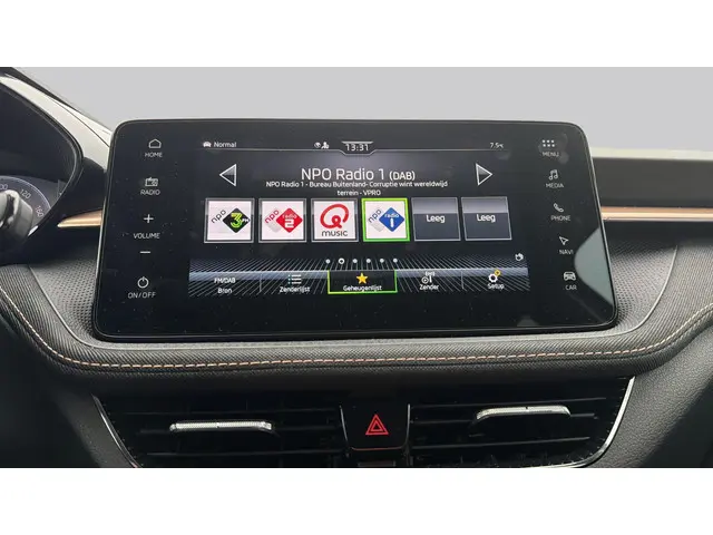 Škoda Fabia 1.0 TSI Business Edition 2025 Benzine 23