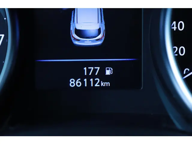 Nissan QASHQAI 1.3 DIG-T Design Edition 2021 Benzine 4