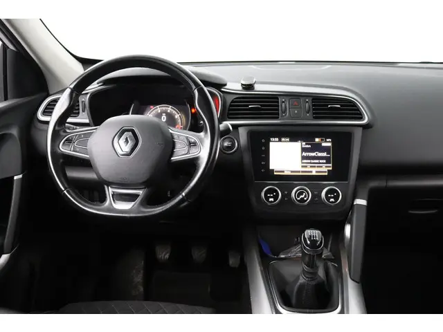 Renault Kadjar 1.3 TCe 140 Intens 2021 Benzine 13