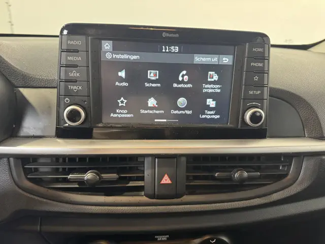 Kia Picanto 1.0 MPi Comf.Pl.L. 2020 Benzine 26