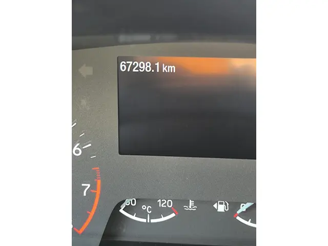 Ford Fiesta 1.0 EcoBoost ST-Line X 2021 Hybride Benzine 6