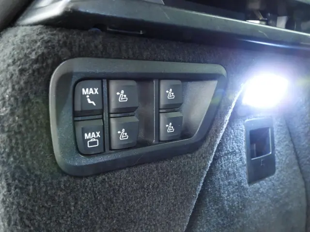 BMW X7 xDrive40i 2023 Benzine 21