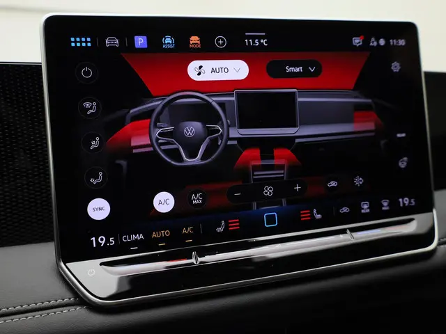 Volkswagen Tiguan 1.5eTSI/150PK Goal DSG 2025 Benzine 29