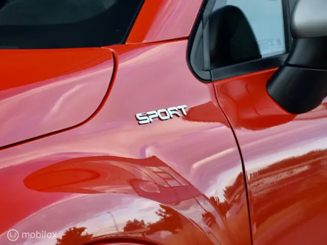 Fiat 500X 1.3 GSE Sport 2019 Benzine 28