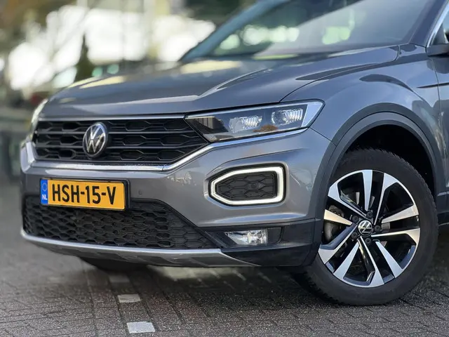 Volkswagen T-Roc 2