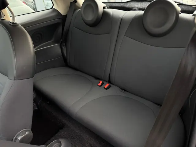 Fiat 500 0.9 TwinAir pop turbo |Airco 2012 Benzine 21