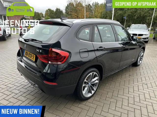 BMW X1 3