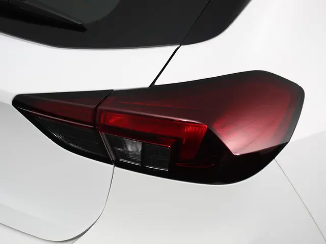 Opel Corsa-e Edition 50 kWh Automaat 2021 Elektrisch 23