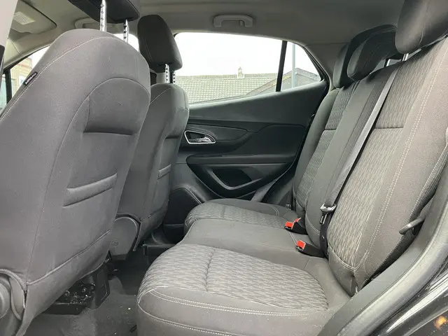 Opel Mokka 1.6 Edition 2013 Benzine 7