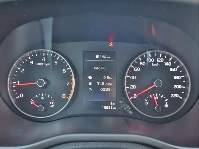 Kia Picanto 1.0 DPi DynamicLine 2024 Benzine 15