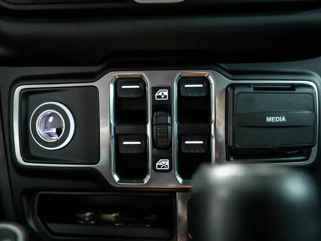 Jeep Wrangler 2.2D Rubicon 2020 Diesel 52