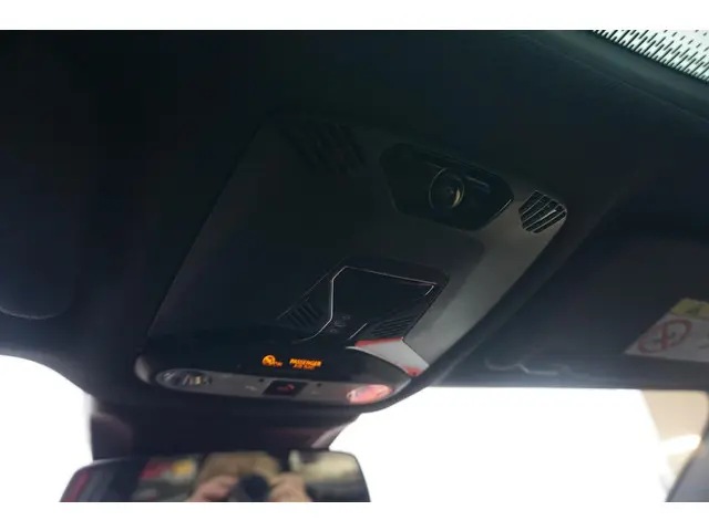 MINI Aceman SE 2024 Elektrisch 24