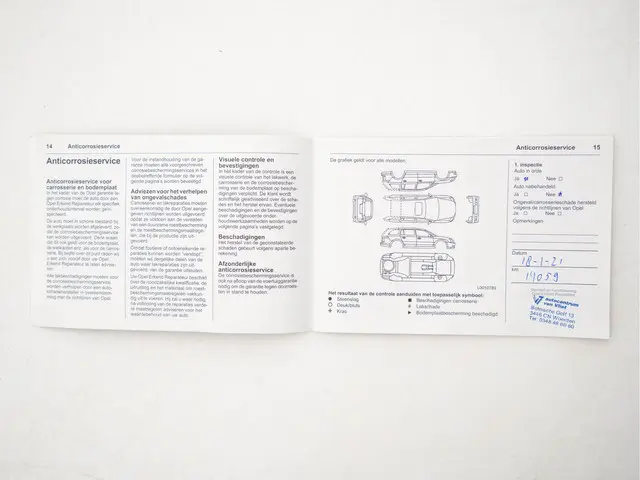 Opel Corsa-e Elegance 50 kWh [ 3-Fase ] 2020 Elektrisch 31