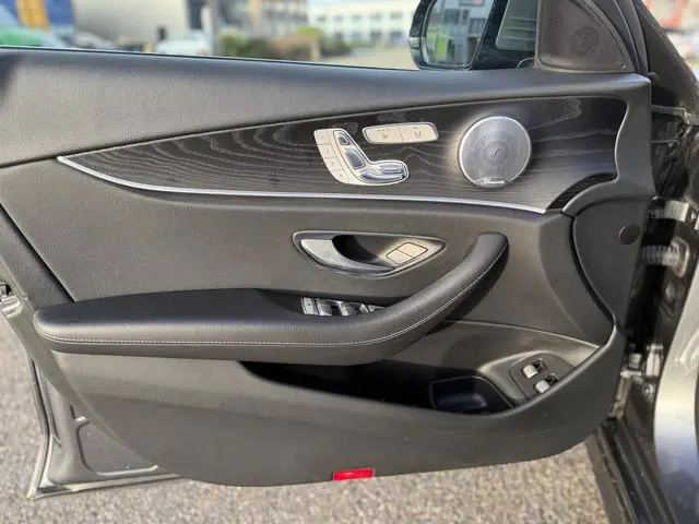 Mercedes-Benz E-Klasse 250 Premium Plus 2017 Benzine 21