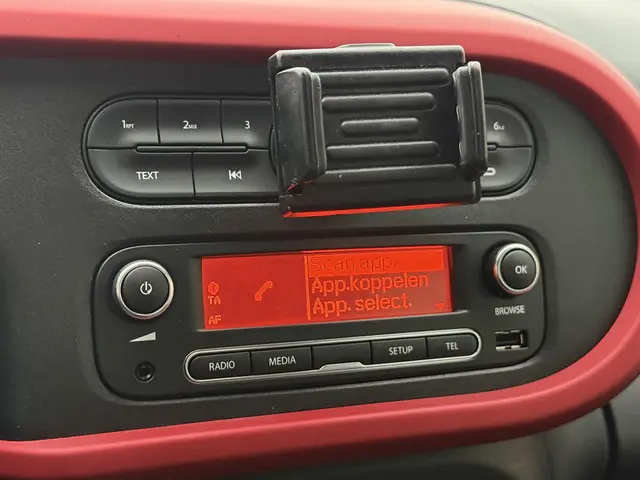 Renault Twingo 1.0 SCe Collection 2016 Benzine 18