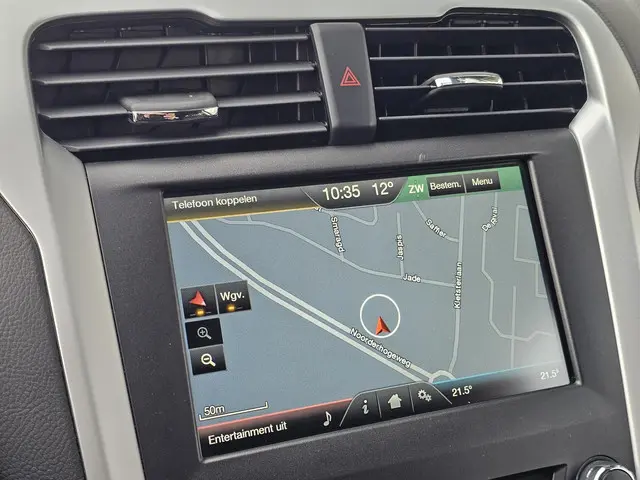 Ford Mondeo Wagon 1.5 Trend 2016 Benzine 23