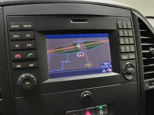 Mercedes-Benz Vito 114CDI Trekhaak Euro 6! 2019 Diesel 13