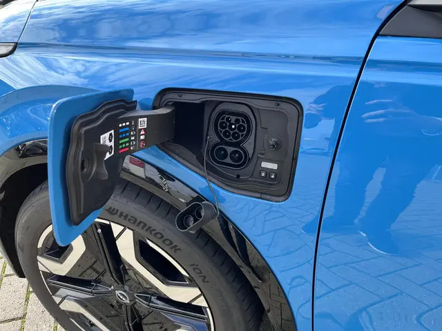 Nissan Micra EVOLVE 52 kWh 2025 Elektrisch 22