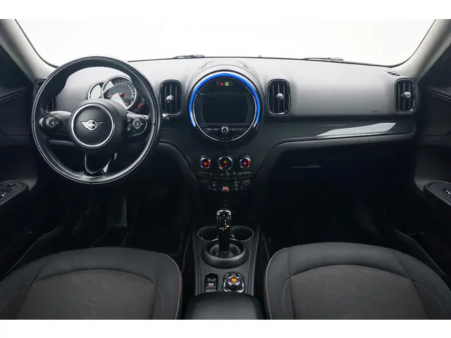 MINI Countryman One 2020 Benzine 9