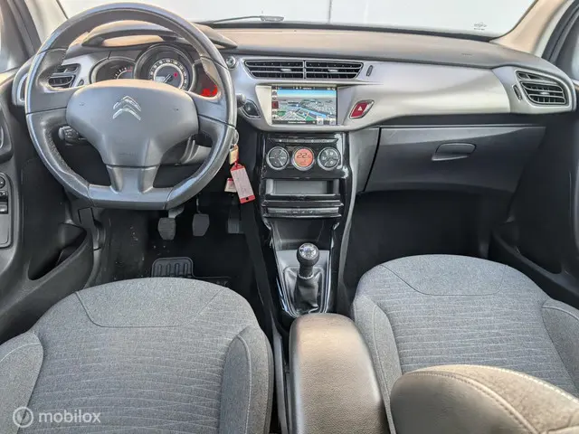 Citroën C3 1.2 PureTech Collection 2016 Benzine 13