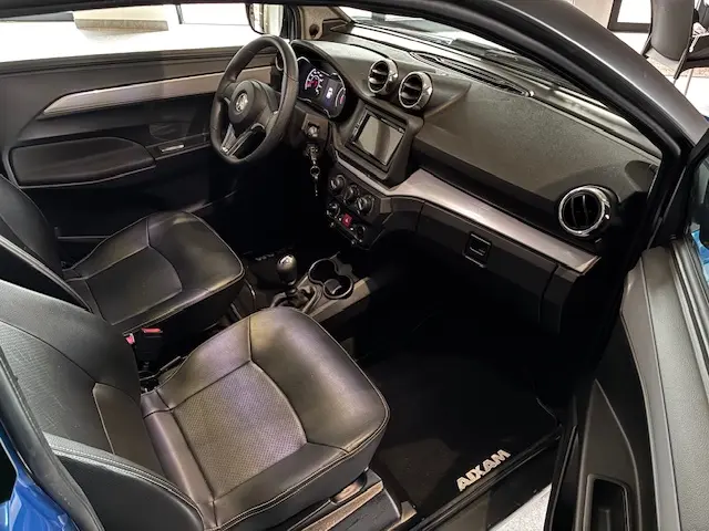 Aixam Crossover Premium 2021 Diesel 6