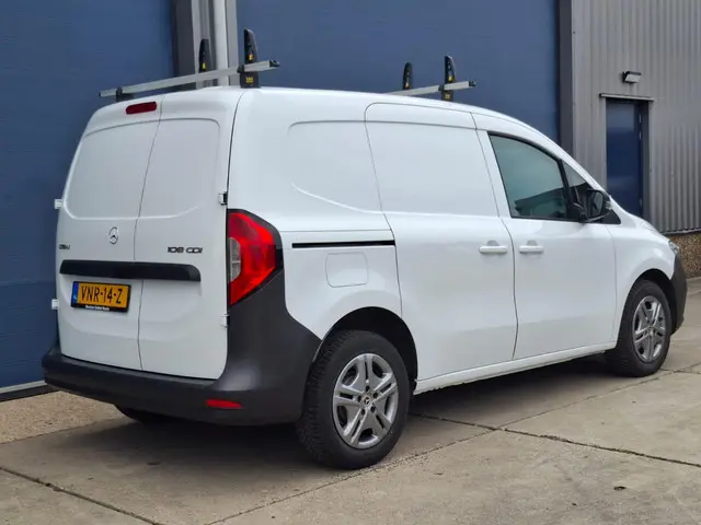 Mercedes-Benz Citan 108 CDI L1 Pro 2022 Diesel 24